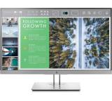 Monitor im Test: EliteDisplay E243 von HP, Testberichte.de-Note: 1.5 Sehr gut