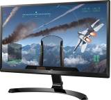 Monitor im Test: 24UD58-B von LG, Testberichte.de-Note: 1.6 Gut