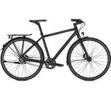 Fahrrad im Test: Nightflight Premium Diamant (Modell 2018) von Raleigh, Testberichte.de-Note: ohne Endnote