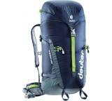 Gravity Expedition 45+ (2017)