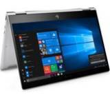 EliteBook x360 1020 G2 (i7-7600U, 8GB RAM, 256GB SSD)
