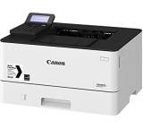 Drucker im Test: i-Sensys LBP214dw von Canon, Testberichte.de-Note: ohne Endnote