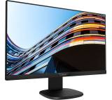 Monitor im Test: S-line 223S7EJMB von Philips, Testberichte.de-Note: ohne Endnote