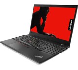 Laptop im Test: ThinkPad T580 von Lenovo, Testberichte.de-Note: 2.2 Gut