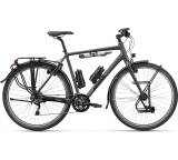 Fahrrad im Test: Worldtraveller Diamant (Modell 2018) von Koga, Testberichte.de-Note: ohne Endnote
