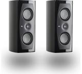 Lautsprecher im Test: Divine Delta von XTZ, Testberichte.de-Note: ohne Endnote