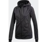 Frauen Terrex Softshell-Jacke (CG 2448)