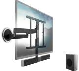TV-Halterung im Test: MotionSoundMount (NEXT 8375) von Vogel's, Testberichte.de-Note: 1.0 Sehr gut
