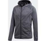 Herren Terrex Softshell-Jacke (CG 2448)