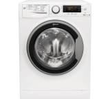 Waschtrockner im Test: WATK Sense 107D61 EU von Bauknecht, Testberichte.de-Note: ohne Endnote