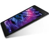 Tablet im Test: LifeTab P8524 (MD 60935) von Medion, Testberichte.de-Note: ohne Endnote