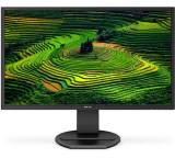 Monitor im Test: B-line 272B8QJEB von Philips, Testberichte.de-Note: ohne Endnote
