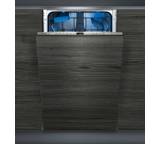 Geschirrspüler im Test: iQ300 speedMatic45 SR736D08IE von Siemens, Testberichte.de-Note: ohne Endnote