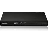 TV-Receiver im Test: Media Box Twin HD+ von Samsung, Testberichte.de-Note: 1.5 Sehr gut