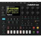 Synthesizer, Workstations & Module im Test: Digitone von Elektron, Testberichte.de-Note: 1.8 Gut