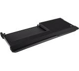 Gaming-Zubehör im Test: K63 Wireless Gaming Lapboard von Corsair, Testberichte.de-Note: 1.8 Gut