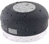 Bluetooth-Lautsprecher im Test: ZX-1633-919 von Auvisio, Testberichte.de-Note: ohne Endnote