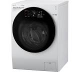 Waschtrockner im Test: F16WD128GH von LG, Testberichte.de-Note: ohne Endnote