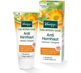 Fußpflegemittel im Test: Anti Hornhaut Fuss-Intensiv-Salbe von Kneipp, Testberichte.de-Note: 1.9 Gut