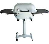 Grill im Test: PK360 Grill & Smoker von BBQ-Scout, Testberichte.de-Note: ohne Endnote