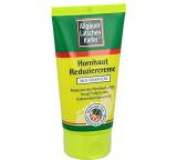 Fußpflegemittel im Test: Hornhaut Reduziercreme von Allgäuer Latschenkiefer, Testberichte.de-Note: 2.4 Gut