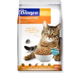 Knuspermix mit Huhn & Ente