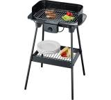 Grill im Test: PG 8544 von Severin, Testberichte.de-Note: ohne Endnote