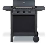 Grill im Test: San Diego 3 von Enders, Testberichte.de-Note: 2.0 Gut