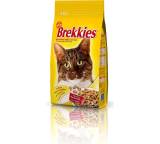 mit Huhn, Ente & Truthahn