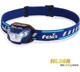 Stirnlampen im Test: HL26R von Fenix, Testberichte.de-Note: 1.0 Sehr gut