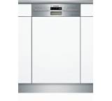 Geschirrspüler im Test: iQ300 speedMatic45 SR536S00ID von Siemens, Testberichte.de-Note: ohne Endnote