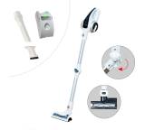 Akku-Staubsauger im Test: Livington Prime 3-in-1 Akku-Staubsauger von Mediashop.tv, Testberichte.de-Note: 3.0 Befriedigend