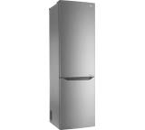 Kühlschrank im Test: GBB60SAGFS von LG, Testberichte.de-Note: ohne Endnote