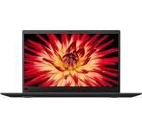 Laptop im Test: ThinkPad X1 Carbon (6. Generation) von Lenovo, Testberichte.de-Note: 1.6 Gut