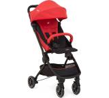 Kinderwagen im Test: Pact Lite von Joie, Testberichte.de-Note: ohne Endnote
