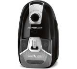 Staubsauger im Test: RO6355EA Silence Force Compact 4A Parquet von Rowenta, Testberichte.de-Note: ohne Endnote