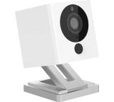 Überwachungskamera im Test: Spot+ (ISC5P) von iSmart Alarm, Testberichte.de-Note: 2.1 Gut