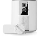 Überwachungskamera im Test: One+ von Somfy, Testberichte.de-Note: 2.0 Gut