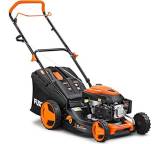 Rasenmäher im Test: FX-RM4639ECO von Fuxtec, Testberichte.de-Note: 1.5 Sehr gut