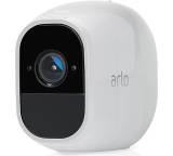 Überwachungskamera im Test: Arlo Pro 2 Zusatzkamera von NetGear, Testberichte.de-Note: 1.8 Gut