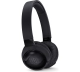 Kopfhörer im Test: Tune 660 BTNC von JBL, Testberichte.de-Note: 1.7 Gut