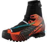 Wanderschuh im Test: Ribelle Tech OD von Scarpa, Testberichte.de-Note: ohne Endnote