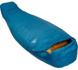 Schlafsack im Test: Nova III Wmns von Mountain Equipment, Testberichte.de-Note: ohne Endnote