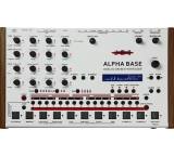 Synthesizer, Workstations & Module im Test: Alpha Base von Jomox, Testberichte.de-Note: 1.0 Sehr gut