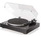 Plattenspieler im Test: DT 450 von Dual, Testberichte.de-Note: 1.7 Gut