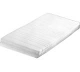 Matratze im Test: 7-Zonen-Kombikern­matratze mit zwei unterschiedlichen Härtegraden von Penny, Testberichte.de-Note: ohne Endnote