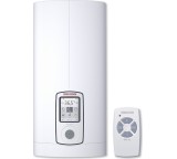 Sonstiges Heizsystem im Test: DHE Connect 18/21/24 von Stiebel Eltron, Testberichte.de-Note: 2.4 Gut