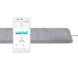 Aktivitäts- & Fitnesstracker im Test: Sleep von Nokia, Testberichte.de-Note: 2.1 Gut