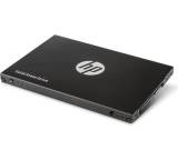 Festplatte im Test: S700 Pro von HP, Testberichte.de-Note: 1.5 Sehr gut