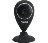 Überwachungskamera im Test: WLAN-Überwachungskamera Mini von Rollei, Testberichte.de-Note: ohne Endnote